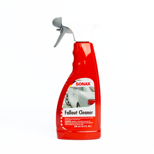 SONAX FALLOUT CLEANER