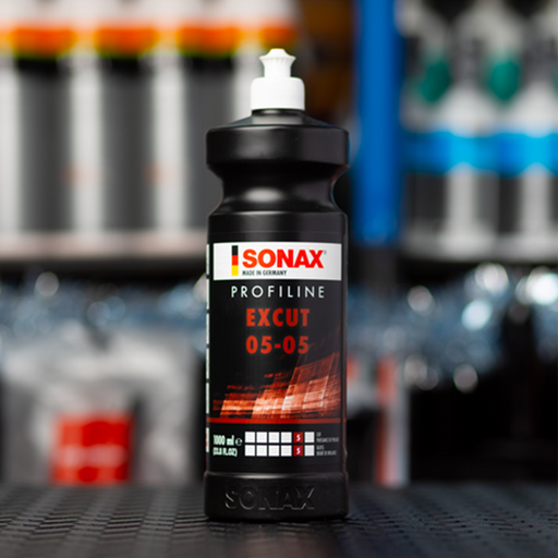 SONAX PROFILINE EXCUT 05-05 1000ml