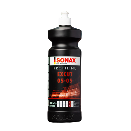 SONAX PROFILINE EXCUT 05-05 1000ml