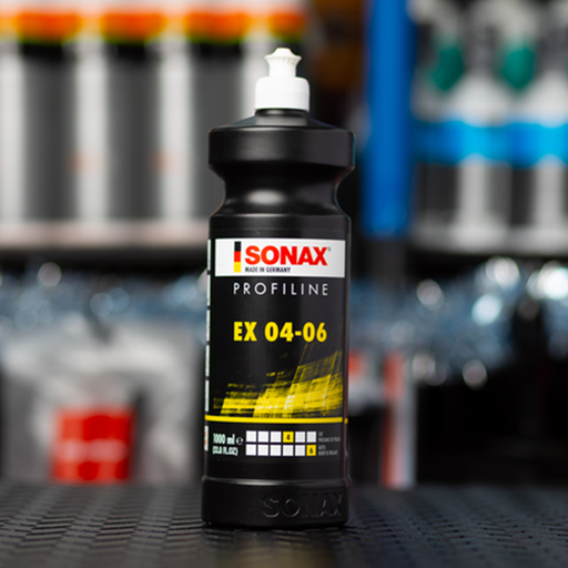 SONAX PROFILINE EX 04-06 1000ml