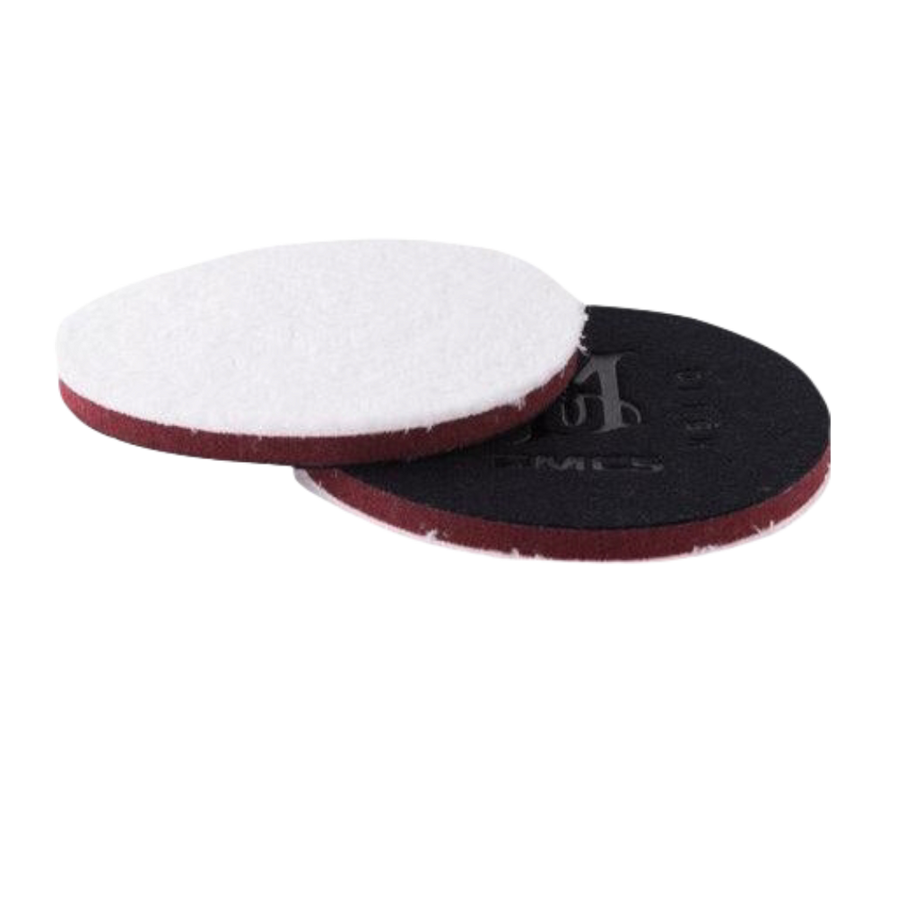 MEGUIARS MICRO FIBER CUTTING PAD