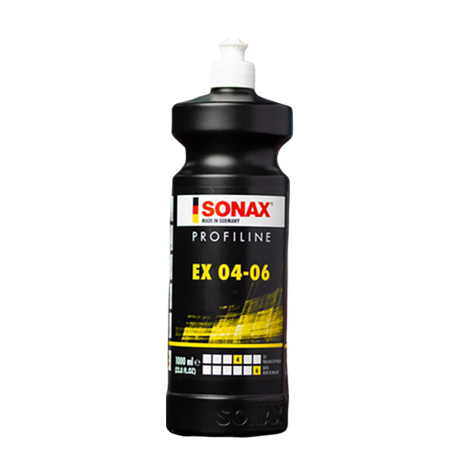 SONAX PROFILINE EX 04-06 1000ml
