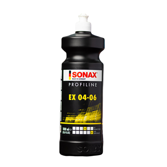 SONAX PROFILINE EX 04-06 1000ml