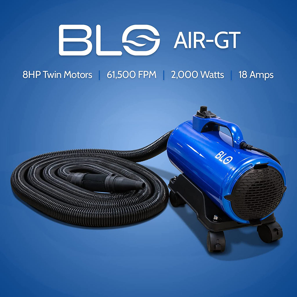 Car Blowers — H2O AUTO DETAIL SUPPLY