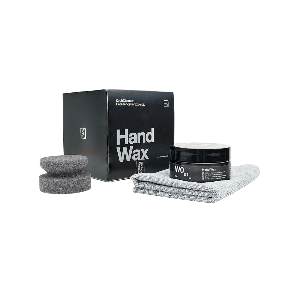 Koch Chemie Hand Wax