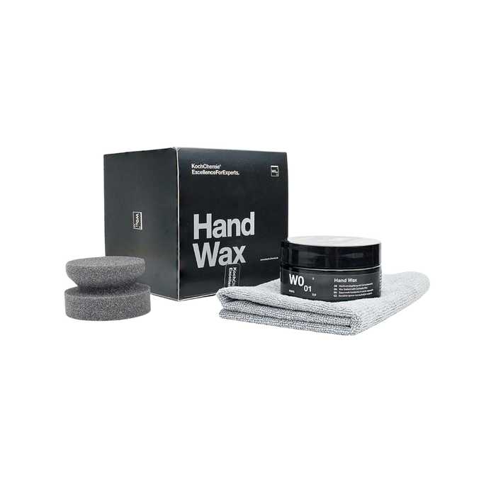 KOCH CHEMIE Hand Wax W0.01