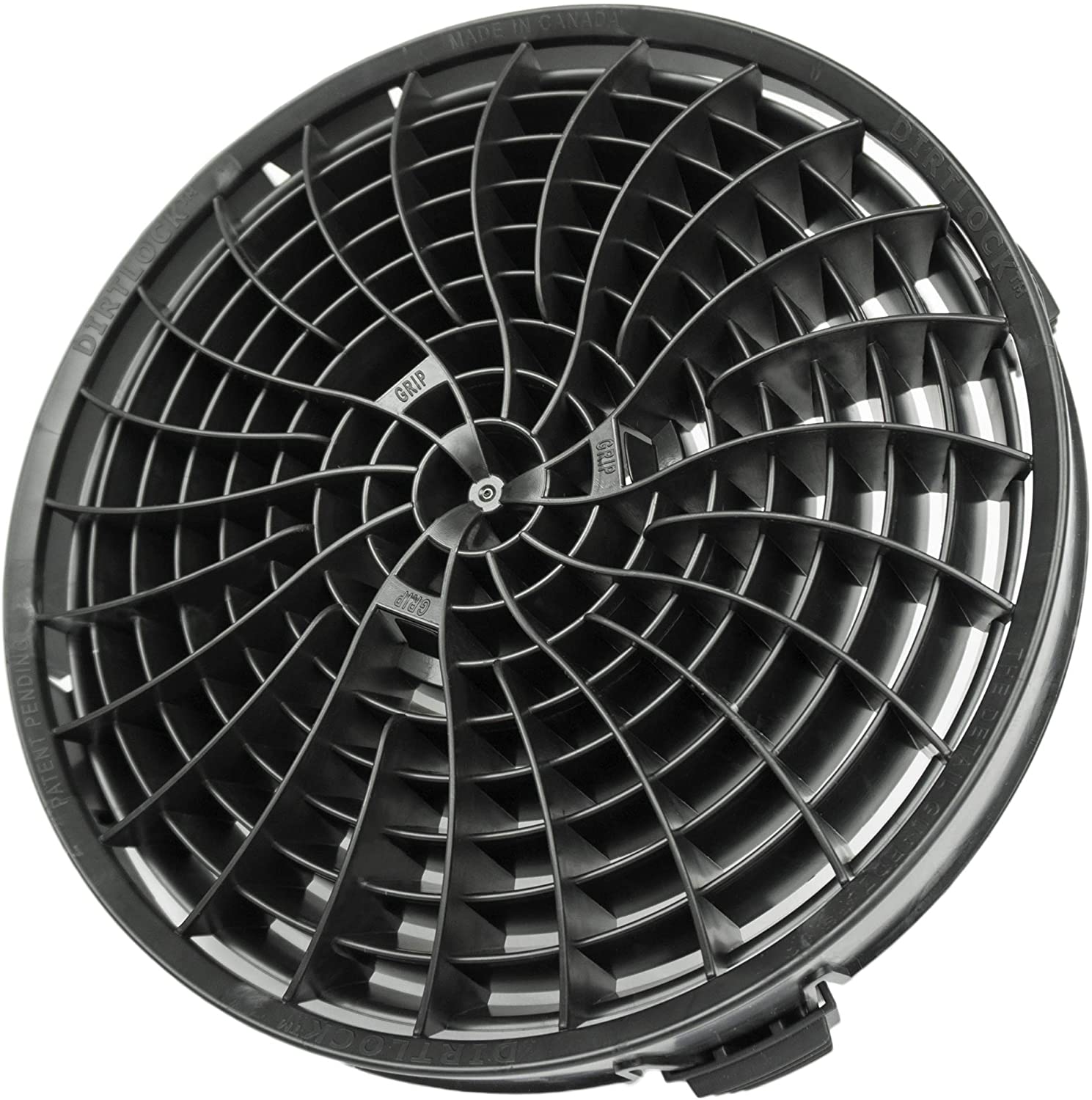 DETAIL GUARDZ - DIRT LOCKER | WASH BUCKET INSERT