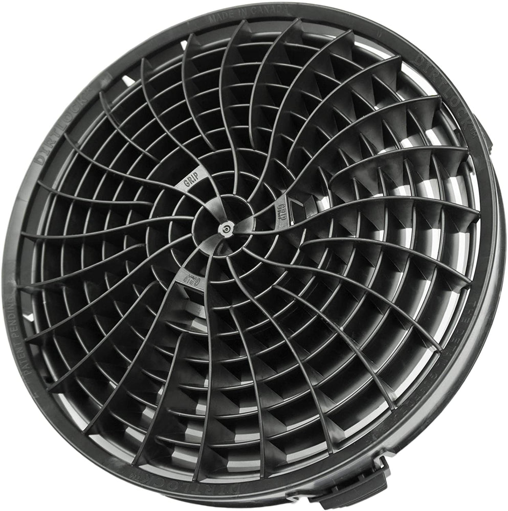 DETAIL GUARDZ - DIRT LOCKER | WASH BUCKET INSERT