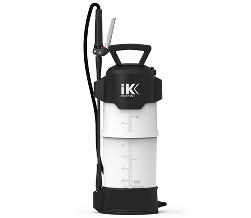 Professional Pump Sprayer IK Sprayers Multi Pro 2, 1.5L - 81671 - Pro  Detailing