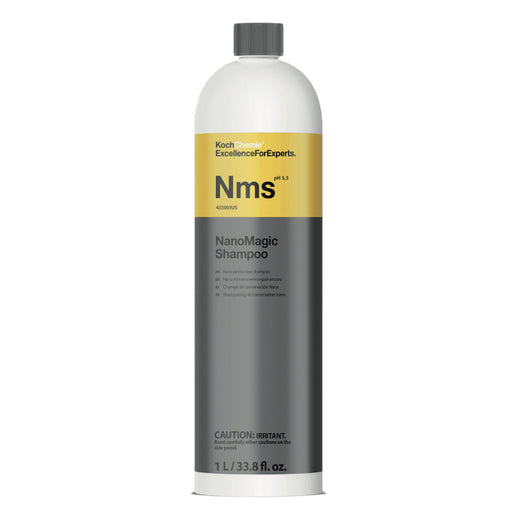 koch chemie Nano Magic shampoo
