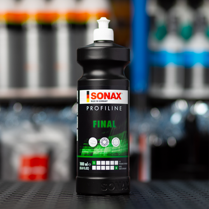 SONAX PROFILINE Final 1000ml