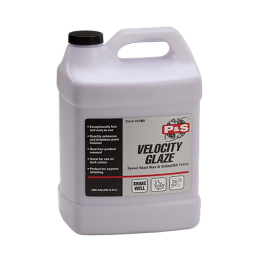 P&S Velocity Glaze