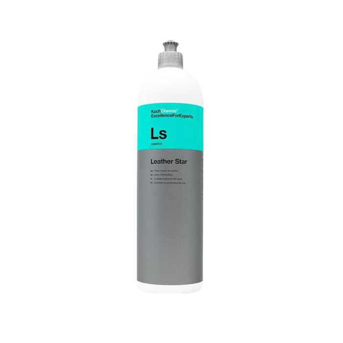 koch chemie LS leather star