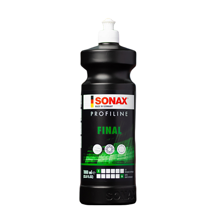 SONAX PROFILINE Final 1000ml