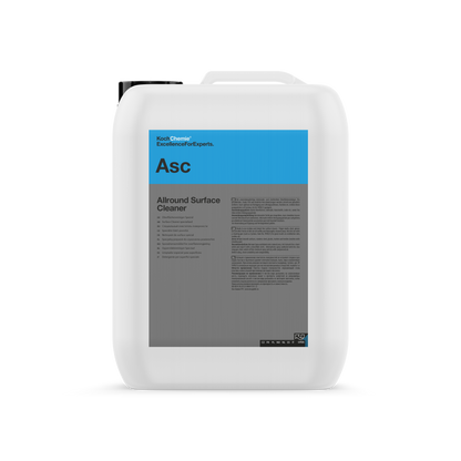KOCH CHEMIE Allround Surface Cleaner Asc
