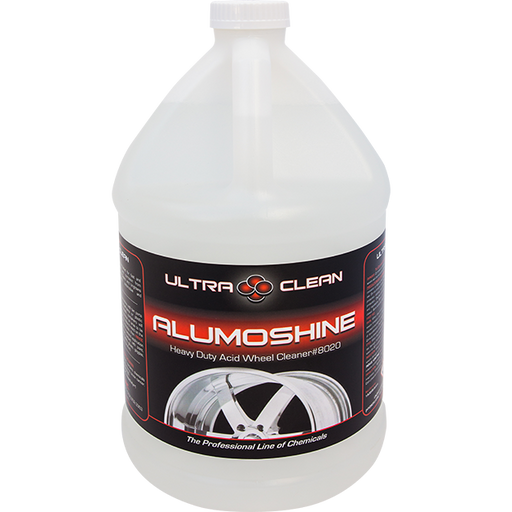 ULTRA CLEAN Alumoshine