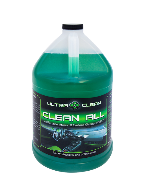 ULTRA CLEAN - Clean All