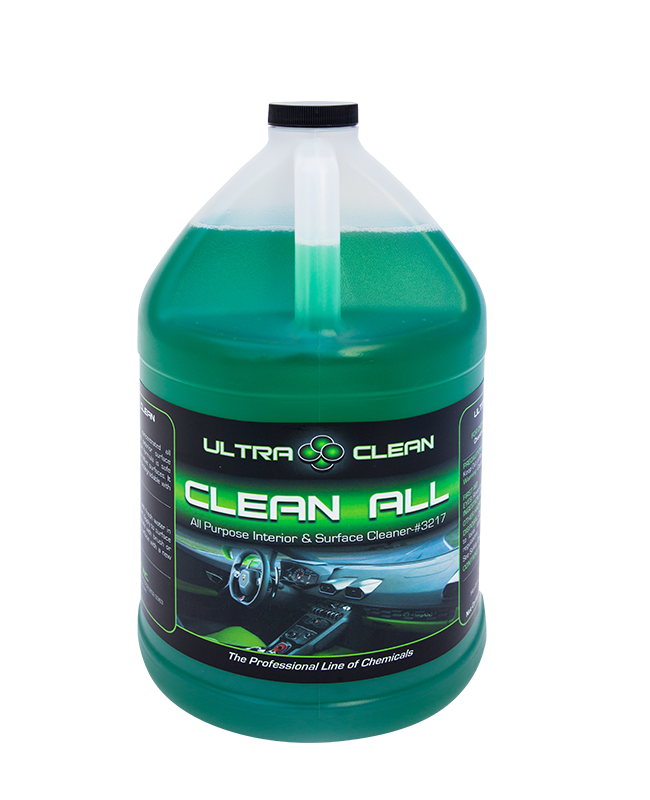ULTRA CLEAN - Clean All