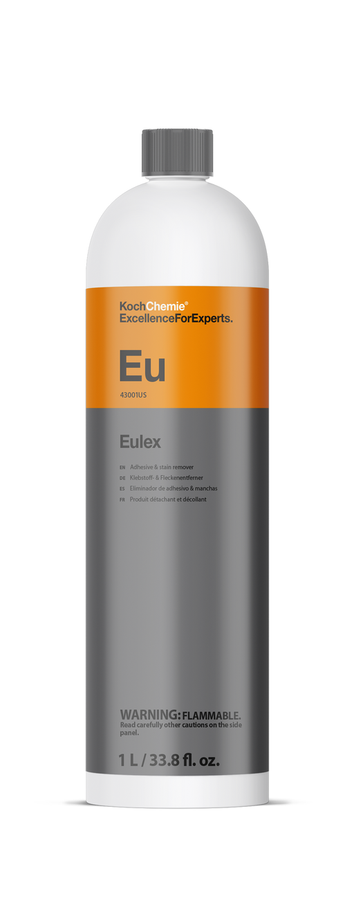 KOCH CHEMIE Eulex Eu