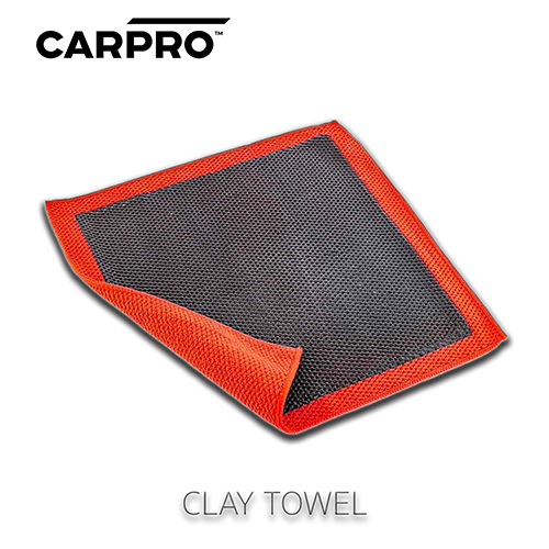 CARPRO DECON TOWEL — H2O AUTO DETAIL SUPPLY