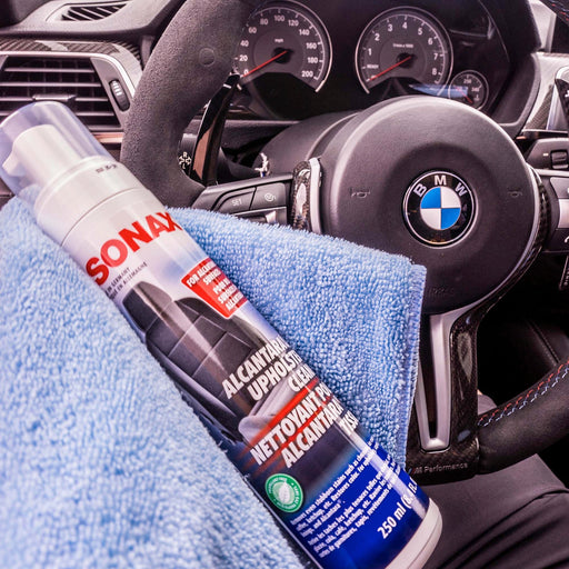 KOCH CHEMIE SUPER FOAM — H2O AUTO DETAIL SUPPLY