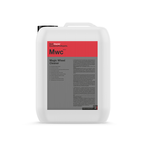 koch chemie Magic Wheel Cleaner