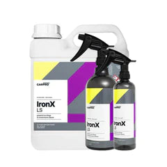 CARPRO IronX Lemon Scent