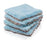 FLAT OUT WASH PADS - 4PACK