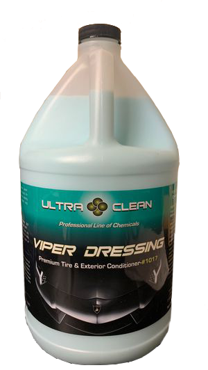 ULTRA CLEAN Viper Dressing