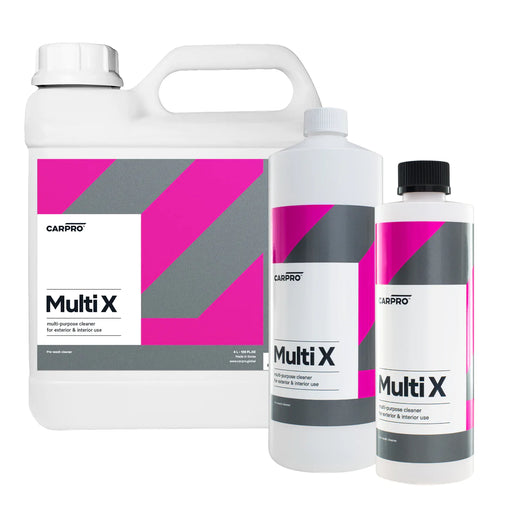 CARPRO MultiX All Purpose Cleaner Concentrate