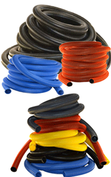 50ft Vacuum Hose