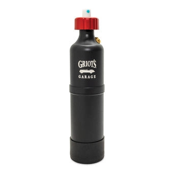 Griots garage aerosol can