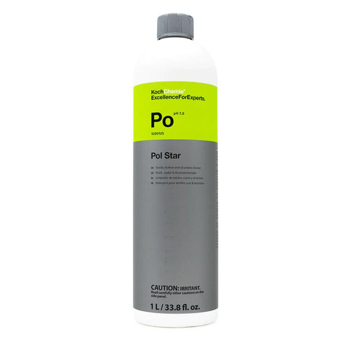KOCH CHEMIE POL STAR