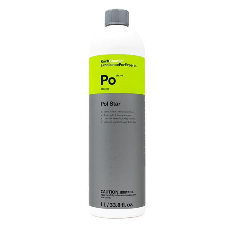 KOCH CHEMIE POL STAR