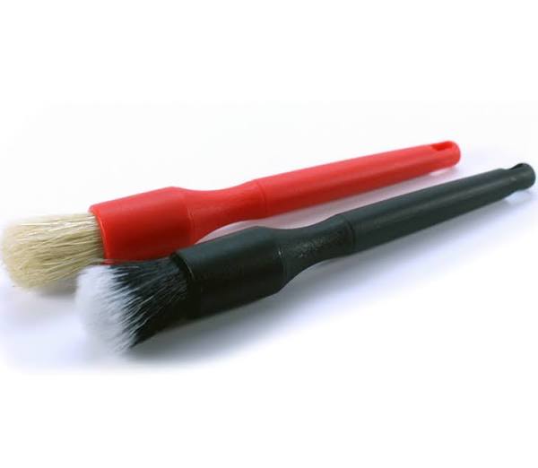 Grout and Crevice Cleaning Brush – Walt's Polish– The Leader in Auto  Detailing Supplies